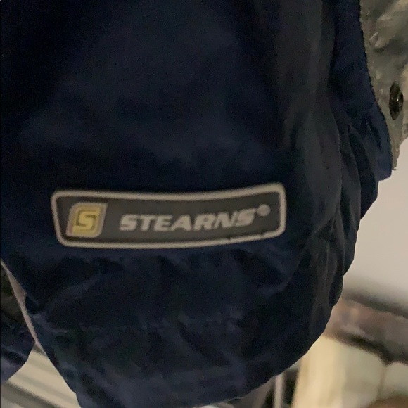 jacket - Picture 5 of 5